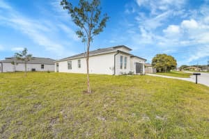 4600 SW Albacore Street, Port Saint Lucie, FL 34953 Sold 03/03/25
