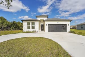1071 SW Becker Road, Port Saint Lucie, FL 34953 Sold 04/18/25