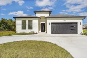 1071 SW Becker Road, Port Saint Lucie, FL 34953 Sold 04/18/25