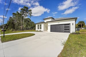 1071 SW Becker Road, Port Saint Lucie, FL 34953 Sold 04/18/25