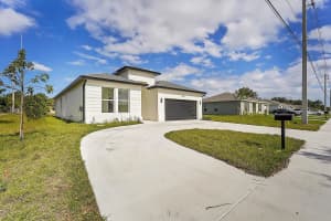 1071 SW Becker Road, Port Saint Lucie, FL 34953 Sold 04/18/25
