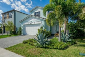 4835 Sand Dollar Drive, Westlake, FL 33470 Sold 07/17/25