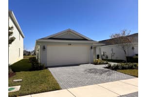 6381 Leafmore Lane, Port Saint Lucie, FL 34987 - MLS#R11056089