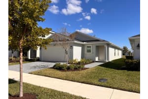 6381 Leafmore Lane, Port Saint Lucie, FL 34987 - MLS#R11056089