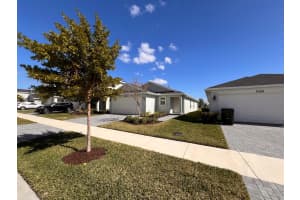 6381 Leafmore Lane, Port Saint Lucie, FL 34987 - MLS#R11056089