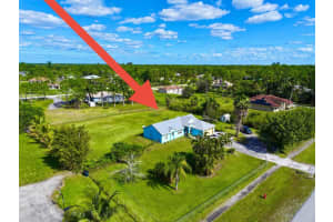 16595 Hamlin Boulevard, Loxahatchee, FL 33470 Sold 03/06/25