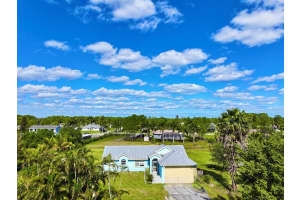 16595 Hamlin Boulevard, Loxahatchee, FL 33470 Sold 03/06/25