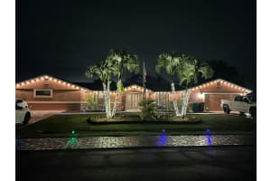 2457 SW Mercer Street, Port Saint Lucie, FL 34984 - MLS#R11056096