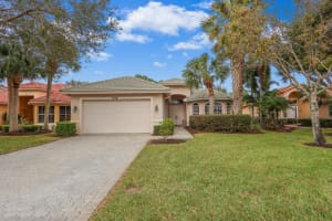 7756 Greenbrier Circle, Port Saint Lucie, FL 34986 Sold 05/15/25