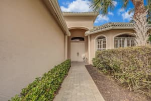 7756 Greenbrier Circle, Port Saint Lucie, FL 34986 Sold 05/15/25