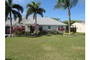 1522 SE Arenson Lane, Port Saint Lucie, FL 34952 Sold 03/28/25