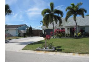 1522 SE Arenson Lane, Port Saint Lucie, FL 34952 Sold 03/28/25