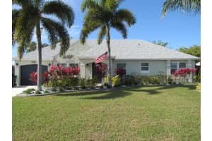 1522 SE Arenson Lane, Port Saint Lucie, FL 34952 Sold 03/28/25