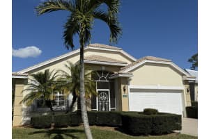 874 NW Sarria Court, Port Saint Lucie, FL 34986 Sold 06/20/25