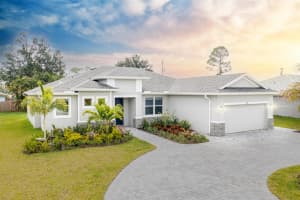 4022 SW Carlile Street, Port Saint Lucie, FL 34953 Sold 02/28/25