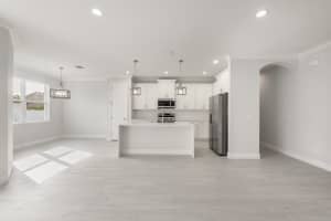 4022 SW Carlile Street, Port Saint Lucie, FL 34953 Sold 02/28/25