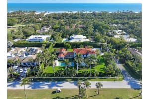59 Links Road, Jupiter Island, FL 33455 Sold 04/14/25