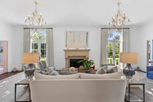 59 Links Road, Jupiter Island, FL 33455 Sold 04/14/25