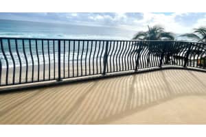 4000 S Ocean Boulevard 401, South Palm Beach, FL 33480 Sold 07/17/25