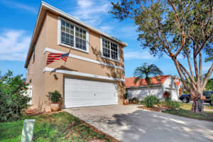 1310 Fairfax Circle E, Boynton Beach, FL 33436 Sold 04/10/25