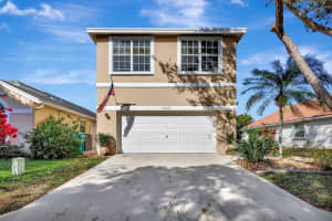 1310 Fairfax Circle E, Boynton Beach, FL 33436 Sold 04/10/25