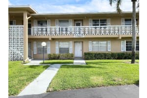 1130 Mahogany Way 102, Delray Beach, FL 33445 Sold 03/20/25