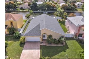 2800 Huron Way, Miramar, FL 33025 Sold 03/11/25