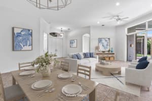 400 Rosewood Circle, Boca Raton, FL 33487 Sold 04/28/25