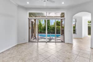 400 Rosewood Circle, Boca Raton, FL 33487 Sold 04/28/25