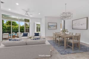 400 Rosewood Circle, Boca Raton, FL 33487 Sold 04/28/25