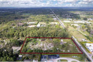815 F Road, Loxahatchee Groves, FL 33470 Sold 03/31/25