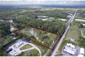 815 F Road, Loxahatchee Groves, FL 33470 Sold 03/31/25