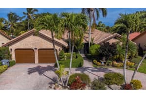 10117 Canoe Brook Circle, Boca Raton, FL 33498 Sold 07/09/25