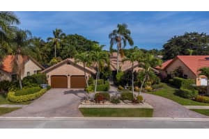 10117 Canoe Brook Circle, Boca Raton, FL 33498 Sold 07/09/25