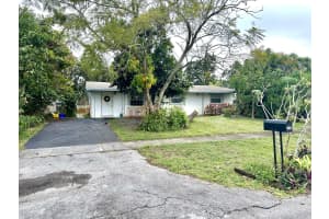 1426 Eden Road, West Palm Beach, FL 33417 Sold 05/12/25