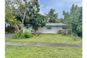 1426 Eden Road, West Palm Beach, FL 33417 Sold 05/12/25