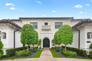 17591 Cadena Drive, Boca Raton, FL 33496 Sold 06/18/25
