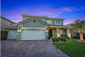 7630 SE Heritage Boulevard, Hobe Sound, FL 33455 Sold 05/08/25