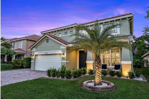 7630 SE Heritage Boulevard, Hobe Sound, FL 33455 Sold 05/08/25