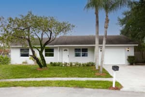 131 Jay Court, Royal Palm Beach, FL 33411 Sold 08/21/25