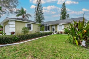 1921 SE Gaskins Circle, Port Saint Lucie, FL 34952 Sold 08/19/25