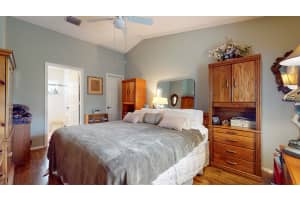 1921 SE Gaskins Circle, Port Saint Lucie, FL 34952 Sold 08/19/25