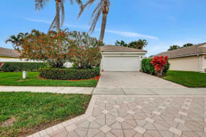 8177 Palm Gate Drive, Boynton Beach, FL 33436 Sold 05/12/25