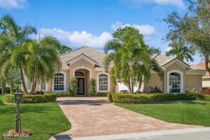 10312 Crosby Place, Port Saint Lucie, FL 34986 Sold 03/20/25