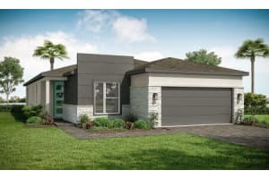 13525 SW Bally Drive, Port Saint Lucie, FL 34987 Sold 03/01/25