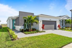 13525 SW Bally Drive, Port Saint Lucie, FL 34987 Sold 03/01/25