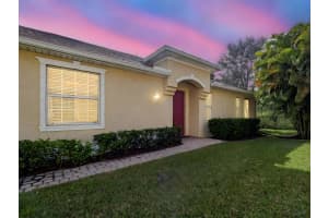 2661 W Brookfield Way, Vero Beach, FL 32966 Sold 05/13/25