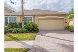 2661 W Brookfield Way, Vero Beach, FL 32966 Sold 05/13/25