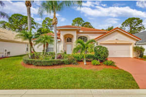 181 Bent Tree Drive, Palm Beach Gardens, FL 33418 Sold 06/06/25