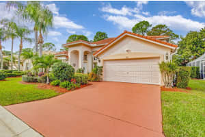 181 Bent Tree Drive, Palm Beach Gardens, FL 33418 Sold 06/06/25